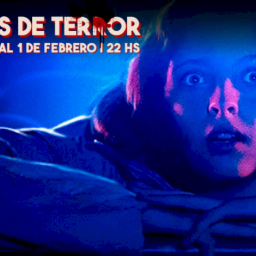 Noches de terror en el Gaumont. Sur Capitalino